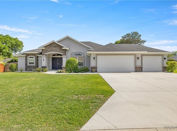 5144 NE 9th Street, Ocala, FL 34470