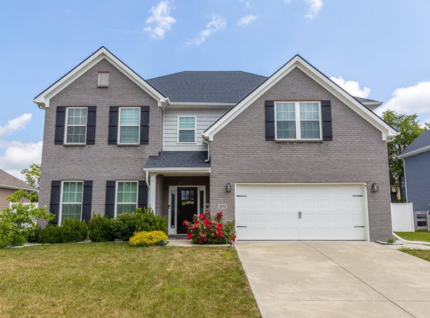 3032 Rosewood Drive, Versailles, KY 40383