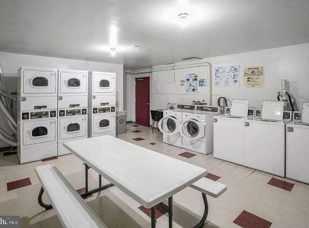 614 SLIGO AVENUE, SILVER SPRING, MD 20910