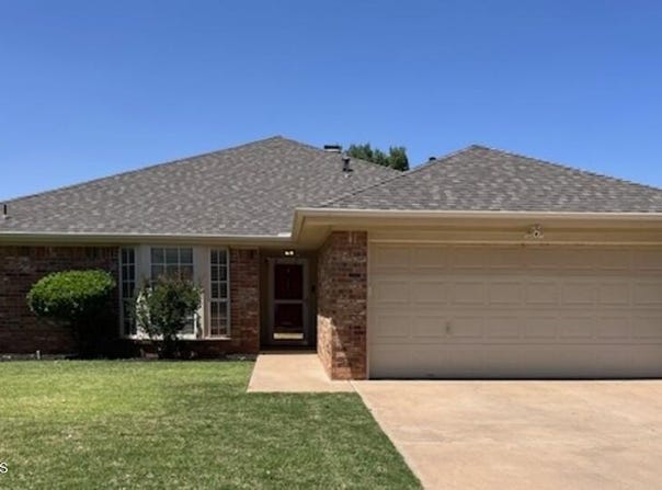 5422 69th Street, Lubbock, TX 79424