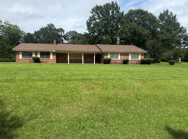 514 McIlwain, WAYNESBORO, MS 39367