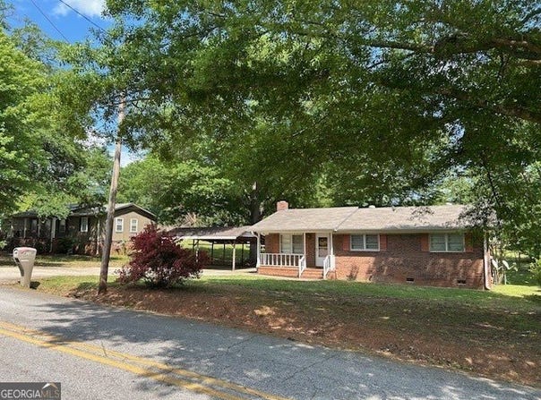 411 Cade, Hartwell, GA 30643