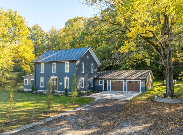 724 Riverside Drive, Sidney, OH 45365
