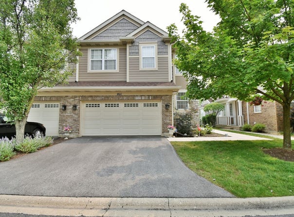 4611 Jenna Road, Glenview, IL 60025