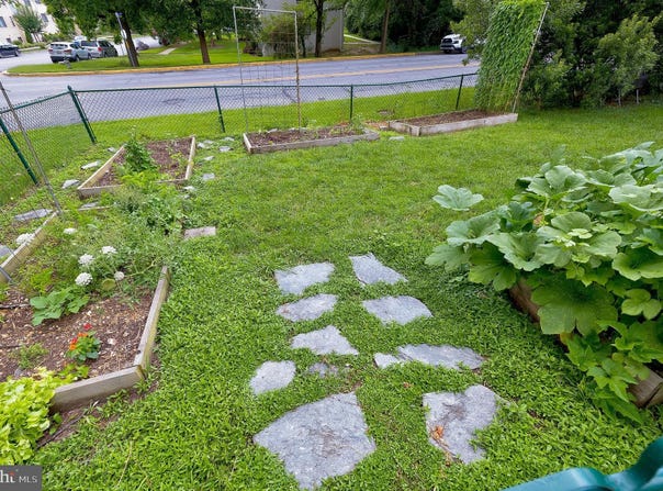 58 CRESCENT ROAD, GREENBELT, MD 20770