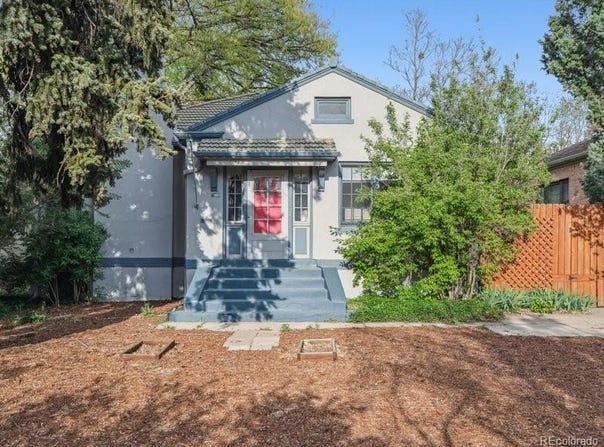 386 Colorado Boulevard, Denver, CO 80206
