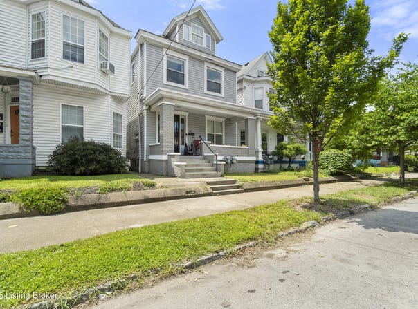 718 E Oak St, Louisville, KY 40203
