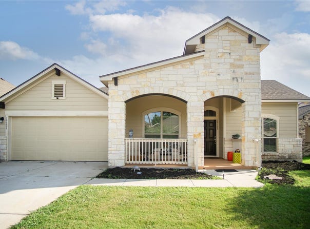 19108 Obed River DR, Pflugerville, TX 78660