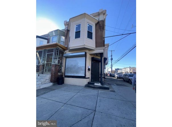 3964 N 7TH STREET, PHILADELPHIA, PA 19140