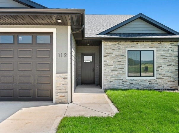 112 Bella Rose Drive, Spearfish, SD 57783