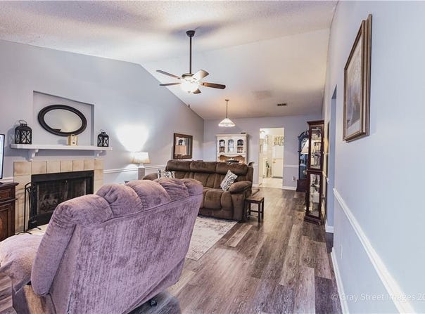 2019 Shields Road, Dalton, GA 30720