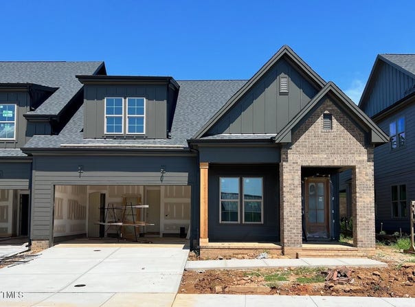 1027 Coldspring Circle, Durham, NC 27705