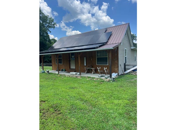 16246 N. State Road 66, Magnet, IN 47525