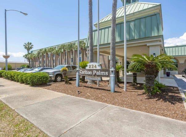 224 E Garden St, Pensacola, FL 32502