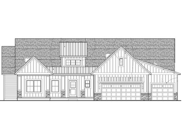 6640 Walnut Run Drive NE, Rockford, MI 49341