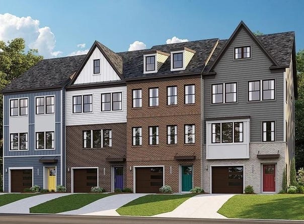 7727 RED MOON WAY, GLEN BURNIE, MD 21060