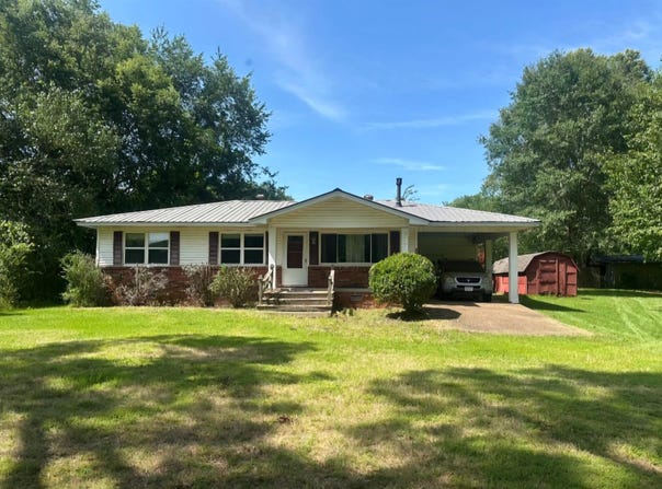 230 Colony, Dover, AR 72837
