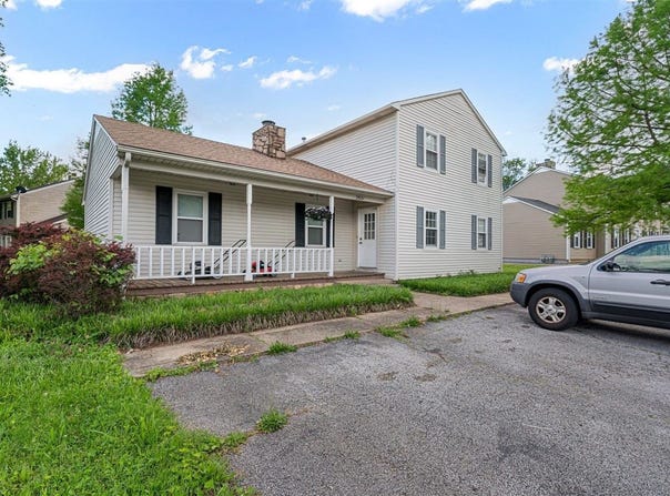 2921 N Mill Avenue, Bowling Green, KY 42104
