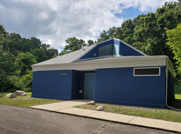 6404 Quail Run Drive, Kalamazoo, MI 49009