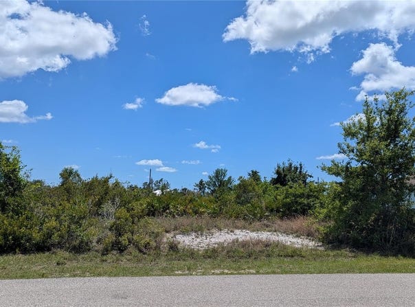 13485 ABUTILON LANE, PORT CHARLOTTE, FL 33981
