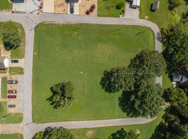 Lot 14 Corner of Landon St & Clay Ave Avenue, Pineville, MO 64856