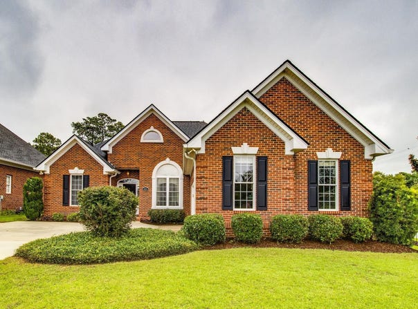 102 Old Armory Court, Lexington, SC 29072-2179