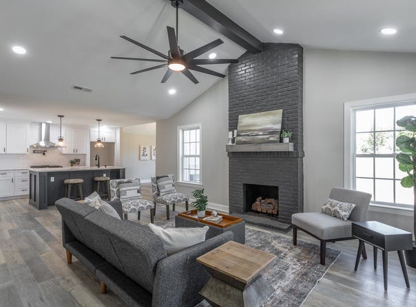 235 Guyler Street, Ringgold, GA 30736