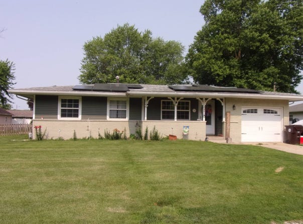 343 Westmore Drive, White Hall, IL 62099
