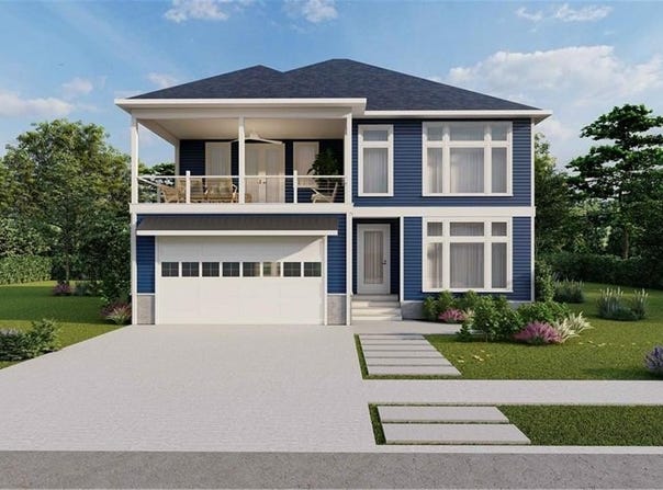 3 Bowmore  CIR, Bella Vista, AR 72715