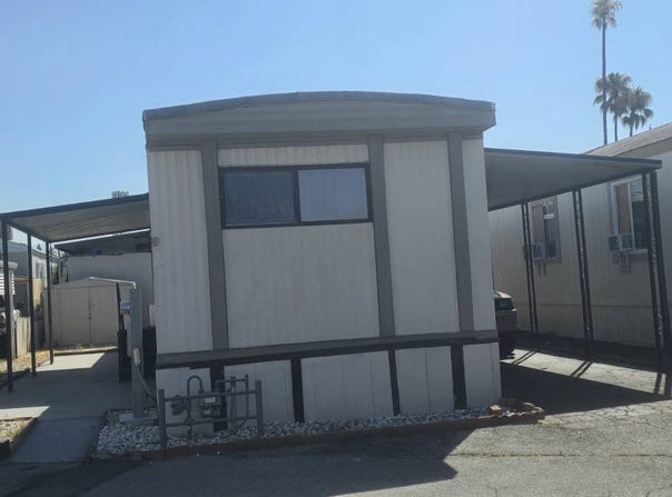 1045 N Azusa Ave Spc 145, Covina, CA 91722