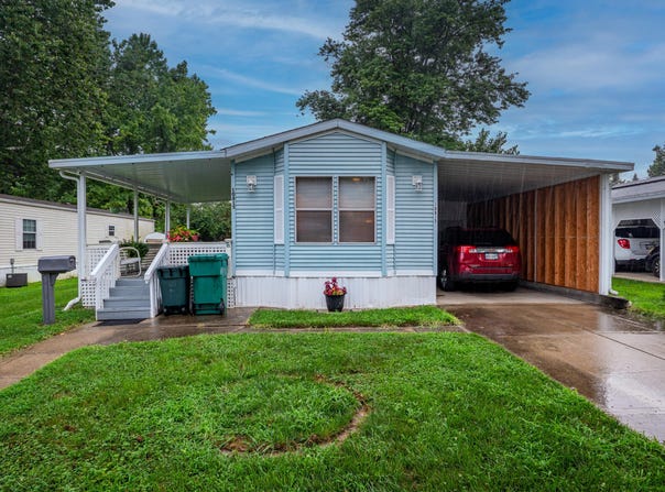 10815 Jandor Place, Miamisburg, OH 45342