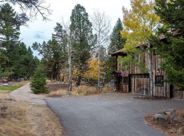 910 Pauly Drive, Deer Lodge, MT 59722
