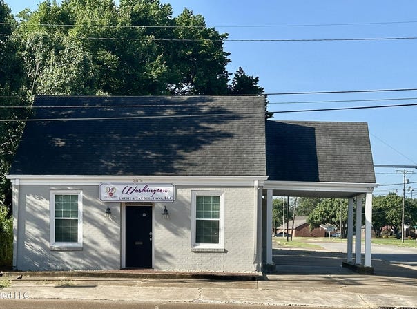 200 North Street, Cleveland, MS 38732