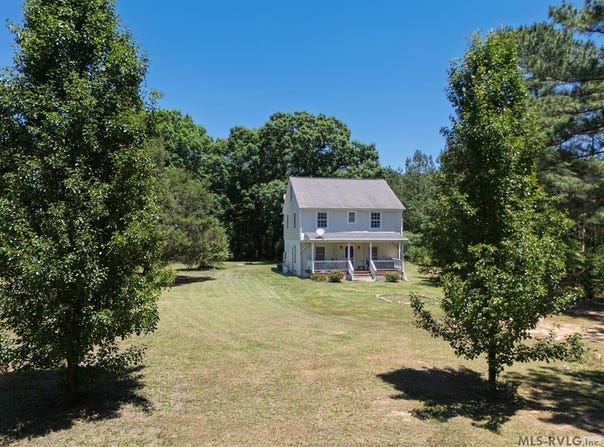 971 Liberty Rd, Alberta, VA 23821