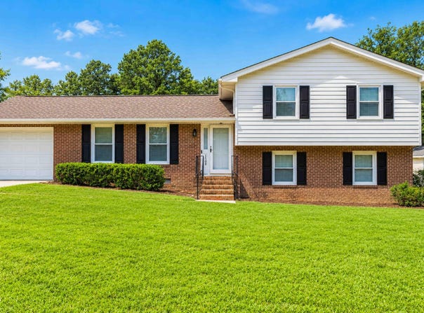 1600 Edgebrook Drive, Garner, NC 27529