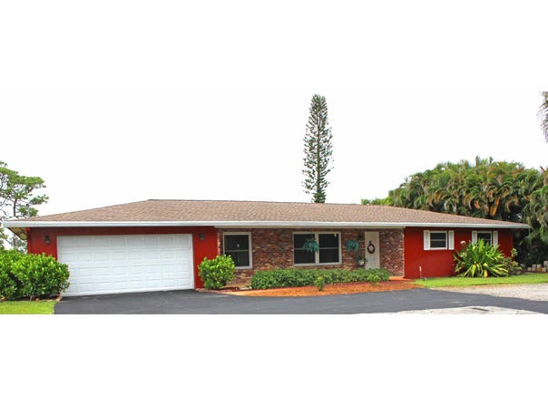 2432 SE St Lucie Boulevard, Stuart, FL 34996