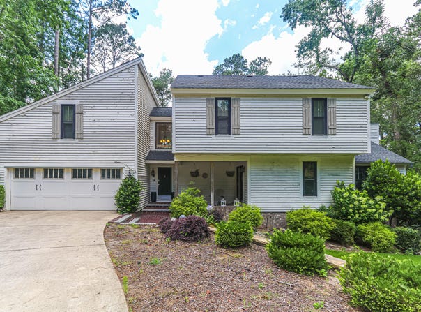 14 Plantation Hills Drive, Evans, GA 30809