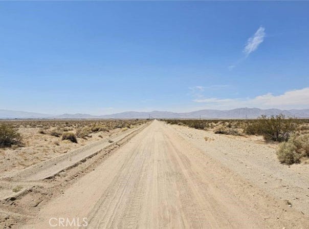 800 Granite Road, Lucerne Valley, CA 92356