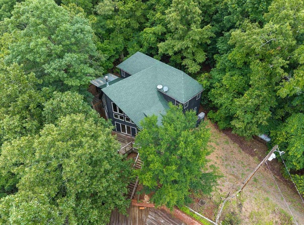 32 Cove Chapel Road, Springfield, AR 72157