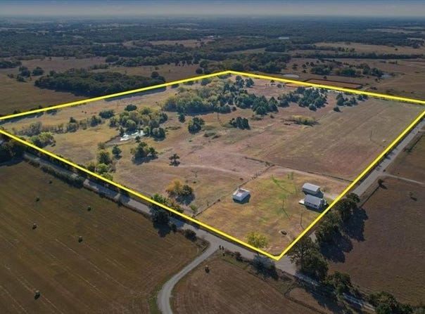 3200 County Road 155, Whitesboro, TX 76273