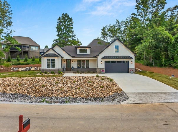 113 Nuhya Way, Loudon, TN 37774