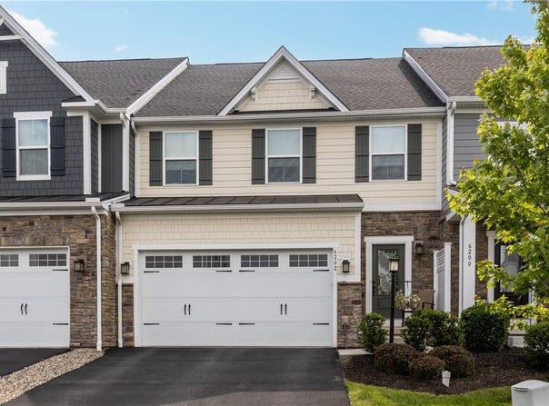 6202 Elm Rd, Pine Twp, PA 15044