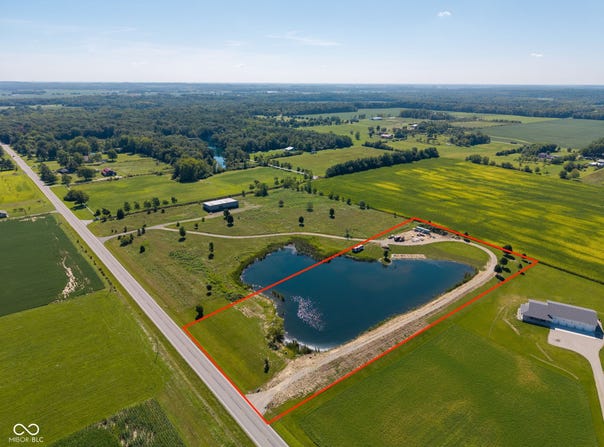 E State Rd 252, Franklin, IN 46131