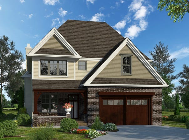 6924 Cambria Cove, Lakewood, IL 60014