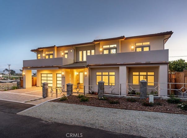 2908 Orville Avenue, Cayucos, CA 93430