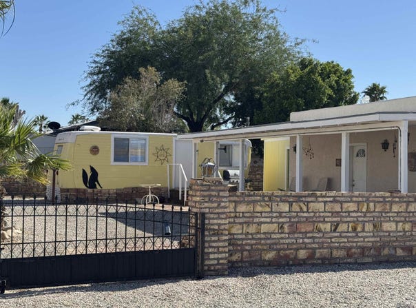 13619 E 49 DR, Yuma, AZ 85367
