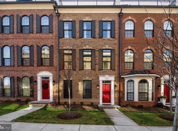 620 LEIGH Way, OXON HILL, MD 20745