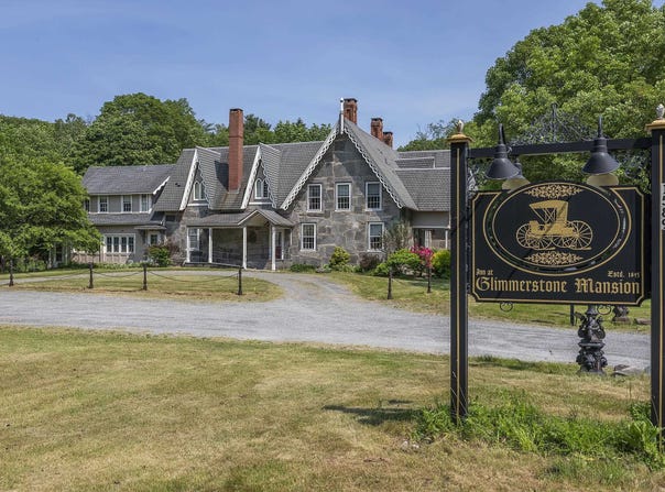 1589 Main Street, Cavendish, VT 05142