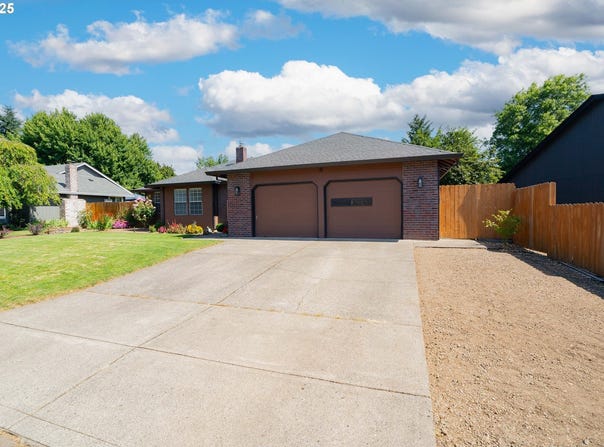 15506 SE STEVENSON DR, Vancouver, WA 98683