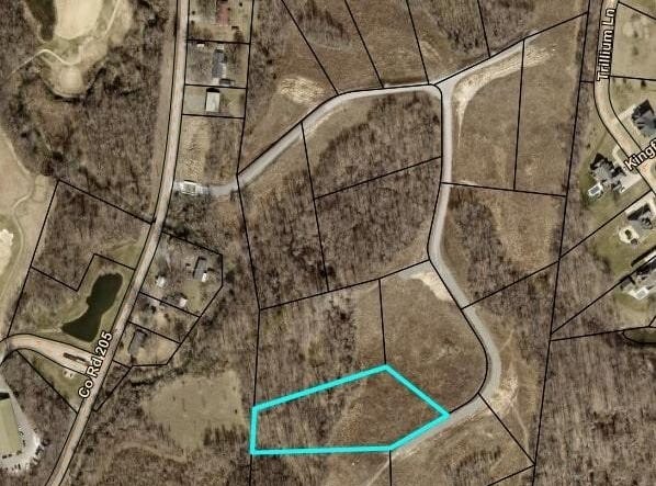 12 County Road 205, Cape Girardeau, MO 63701